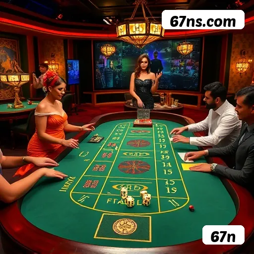 Mega Ball ao Vivo - Bingo + Loteria