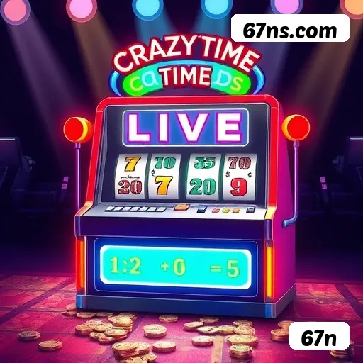 Roleta Relâmpago - Multiplicadores até 500x