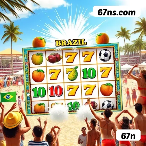 Fortune Rabbit Slot - RTP 97.1%